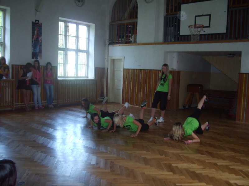 SMT Skuteč, 15. 5. 2011