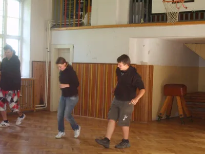 SMT Skuteč, 15. 5. 2011
