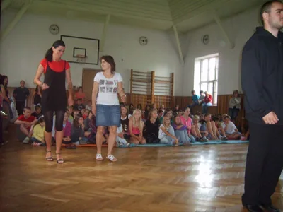 SMT Skuteč, 15. 5. 2011