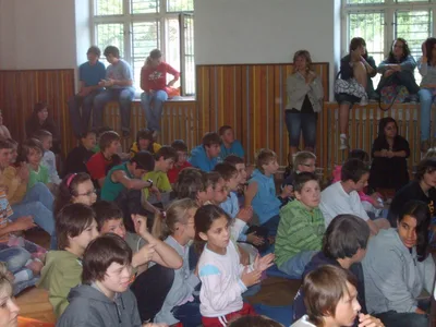 SMT Skuteč, 15. 5. 2011