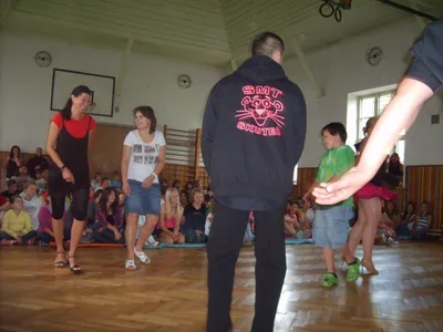 SMT Skuteč, 15. 5. 2011