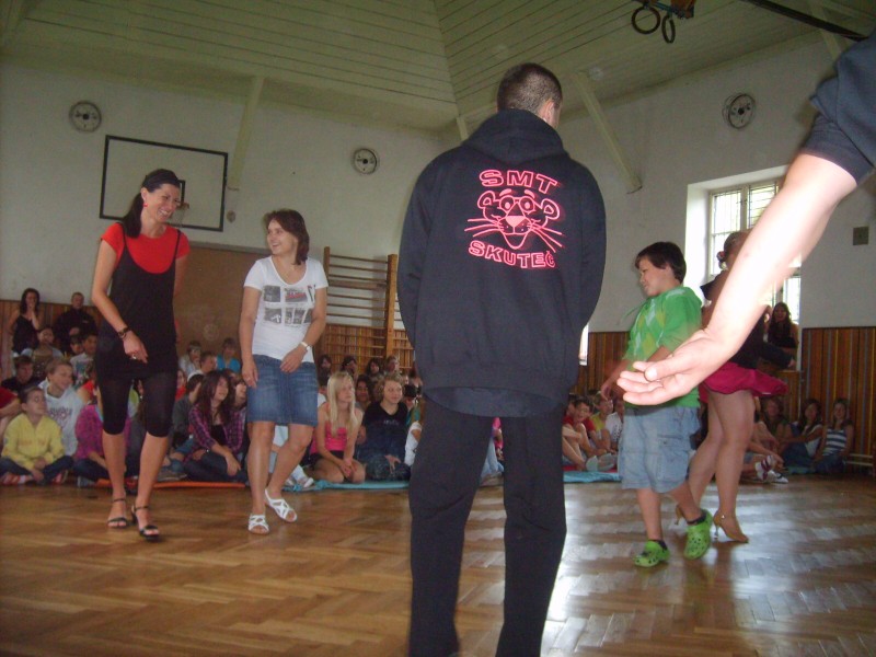SMT Skuteč, 15. 5. 2011