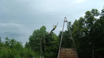 Výlet 5. tř do Slatiňan, 15. 5. 2011