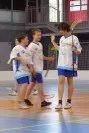 Florbalový svátek ve Skutči aneb jak se hrálo na Florbalmanii, 27. 6. 2011
