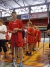 Florbalový svátek ve Skutči aneb jak se hrálo na Florbalmanii, 27. 6. 2011