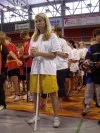 Florbalový svátek ve Skutči aneb jak se hrálo na Florbalmanii, 27. 6. 2011