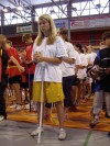 Florbalový svátek ve Skutči aneb jak se hrálo na Florbalmanii, 27. 6. 2011