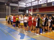 Florbalový svátek ve Skutči aneb jak se hrálo na Florbalmanii, 27. 6. 2011