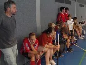 Florbalový svátek ve Skutči aneb jak se hrálo na Florbalmanii, 27. 6. 2011