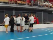 Florbalový svátek ve Skutči aneb jak se hrálo na Florbalmanii, 27. 6. 2011