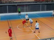 Florbalový svátek ve Skutči aneb jak se hrálo na Florbalmanii, 27. 6. 2011