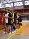 Florbalový svátek ve Skutči aneb jak se hrálo na Florbalmanii, 27. 6. 2011