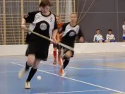 Florbalový svátek ve Skutči aneb jak se hrálo na Florbalmanii, 27. 6. 2011