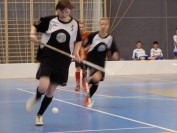 Florbalový svátek ve Skutči aneb jak se hrálo na Florbalmanii, 27. 6. 2011