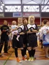 Florbalový svátek ve Skutči aneb jak se hrálo na Florbalmanii, 27. 6. 2011