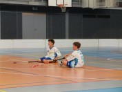 Florbalový svátek ve Skutči aneb jak se hrálo na Florbalmanii, 27. 6. 2011