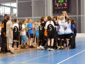 Florbalový svátek ve Skutči aneb jak se hrálo na Florbalmanii, 27. 6. 2011