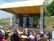 Nebojíme se přiznat, že se rádi bojíme, 28. 6. 2011