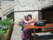 Nebojíme se přiznat, že se rádi bojíme, 28. 6. 2011