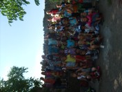 Nebojíme se přiznat, že se rádi bojíme, 28. 6. 2011