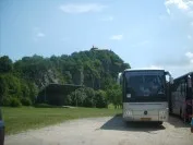 Nebojíme se přiznat, že se rádi bojíme, 28. 6. 2011