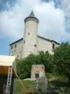 Nebojíme se přiznat, že se rádi bojíme, 28. 6. 2011
