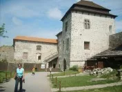 Nebojíme se přiznat, že se rádi bojíme, 28. 6. 2011