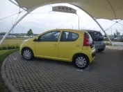 Volba povolání na ZŠ Komenského, 28. 6. 2011