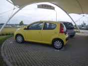 Volba povolání na ZŠ Komenského, 28. 6. 2011