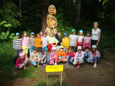 Malamut – velký  pes, 15. 7. 2011
