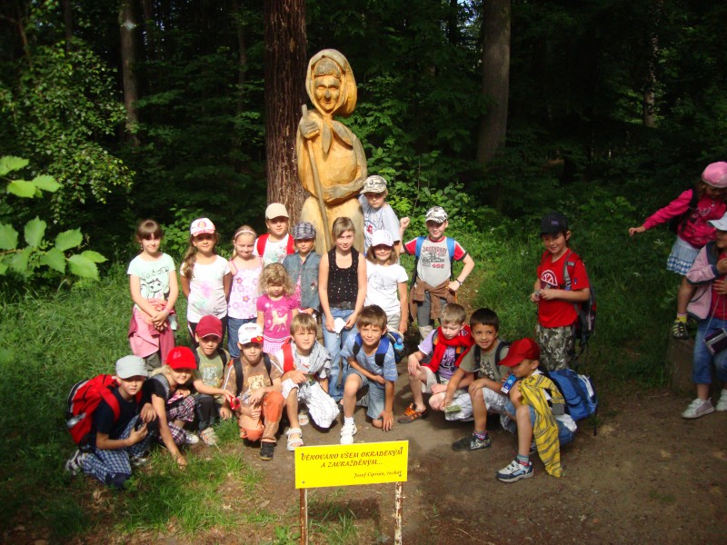 Malamut – velký  pes, 15. 7. 2011