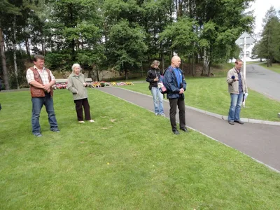 PIETNÍ AKT – OHEŇ BEZNADĚJE, 15. 7. 2011