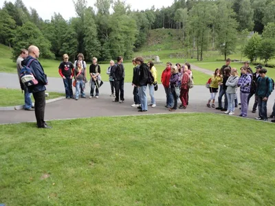 PIETNÍ AKT – OHEŇ BEZNADĚJE, 15. 7. 2011