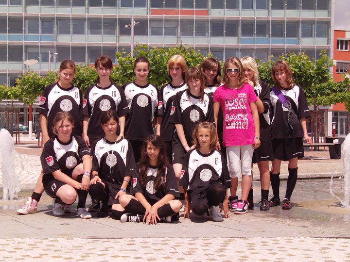 Florbalmánie v Hradci Králové, 1. 9. 2011