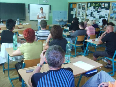 Vzdělání nadaných žáků a žákyň, 2. 9. 2011