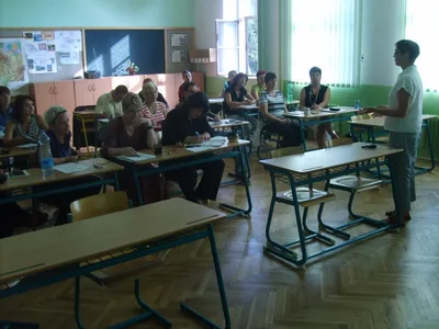 Vzdělání nadaných žáků a žákyň, 2. 9. 2011