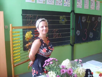 Zahájení školního roku 2011-2012, 2. 9. 2011