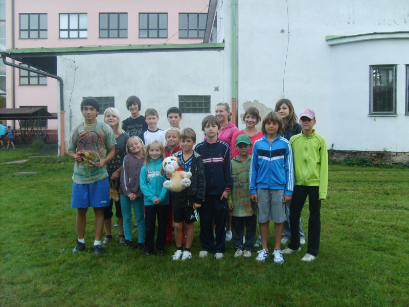 Hrošiáda, 14. 10. 2011