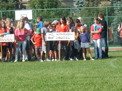 Hrošiáda, 14. 10. 2011