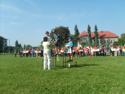 Hrošiáda, 14. 10. 2011