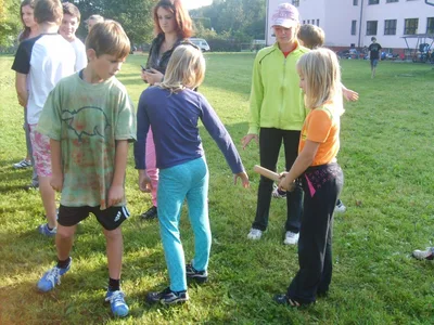 Hrošiáda, 14. 10. 2011