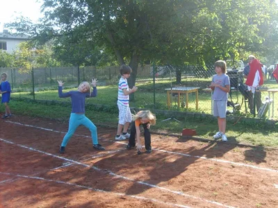 Hrošiáda, 14. 10. 2011