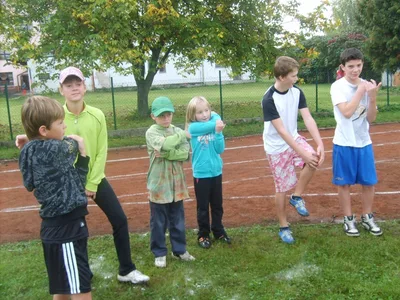Hrošiáda, 14. 10. 2011