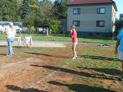 Hrošiáda, 14. 10. 2011