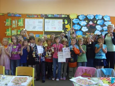 Hrošiáda, 14. 10. 2011