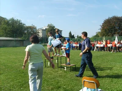 Hrošiáda, 14. 10. 2011