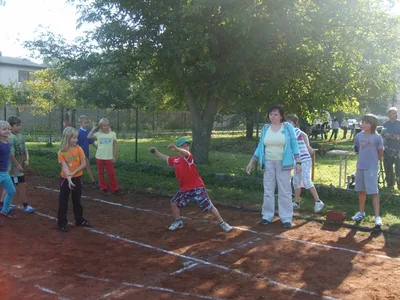 Hrošiáda, 14. 10. 2011