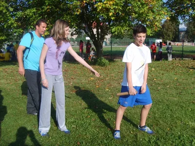 Hrošiáda, 14. 10. 2011