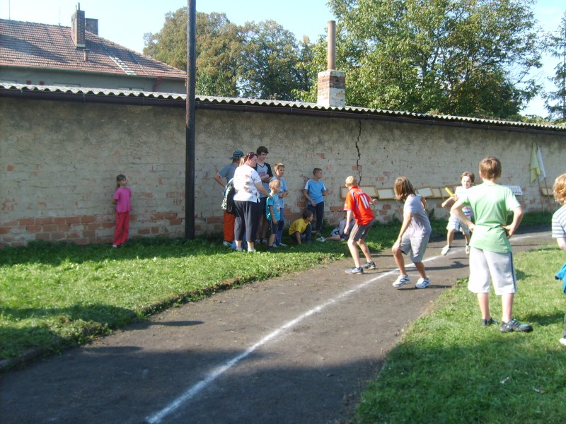 Hrošiáda, 14. 10. 2011