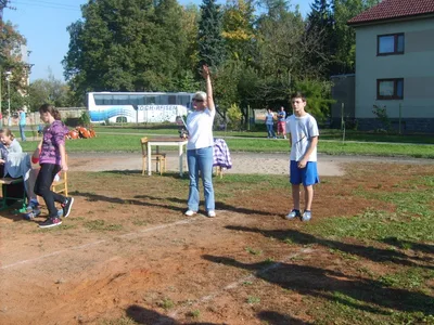 Hrošiáda, 14. 10. 2011